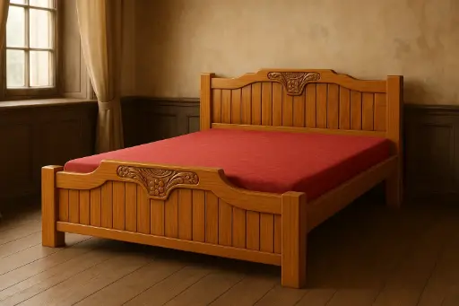 Elite COT (6*6)