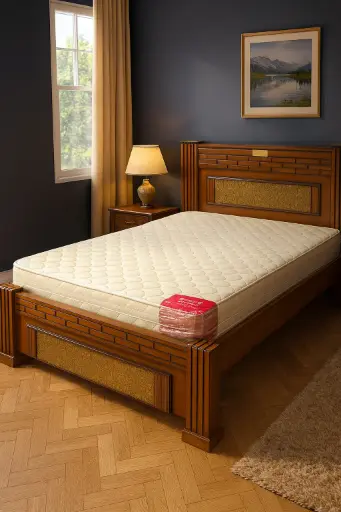 Valli Model Cot
