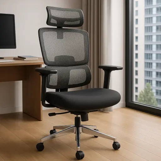 Q82 Office Chair