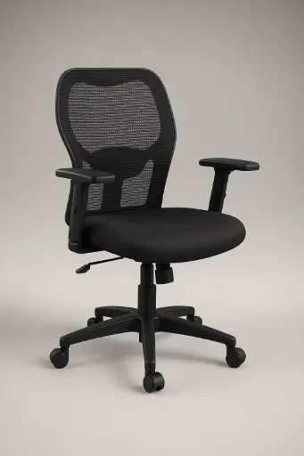 Marvel 2 MB Chair With 60MM Wheel