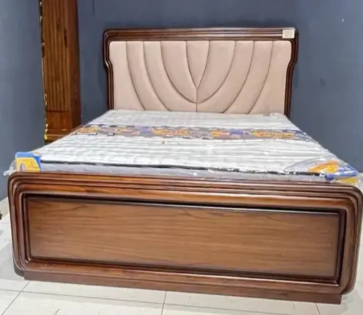 LOTUS COT (6*6)