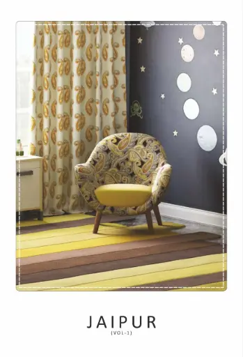 Jaipur Vol - 1 & 2 Sm