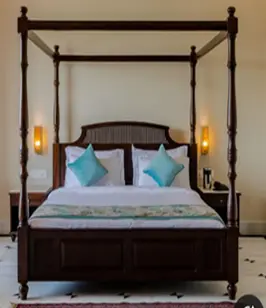 CLASSIC POSTER COT (6*6)