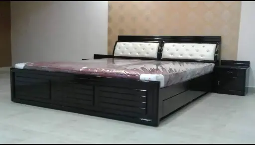 CRYTSA COT (6*6)