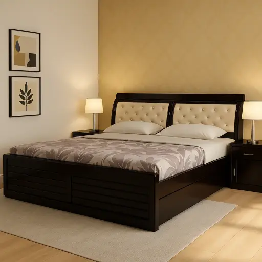 Crysta COT (6*6)