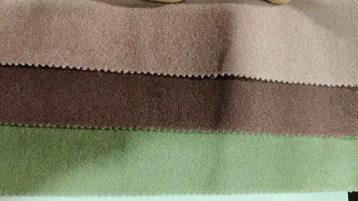 Tibetian Mohair D3