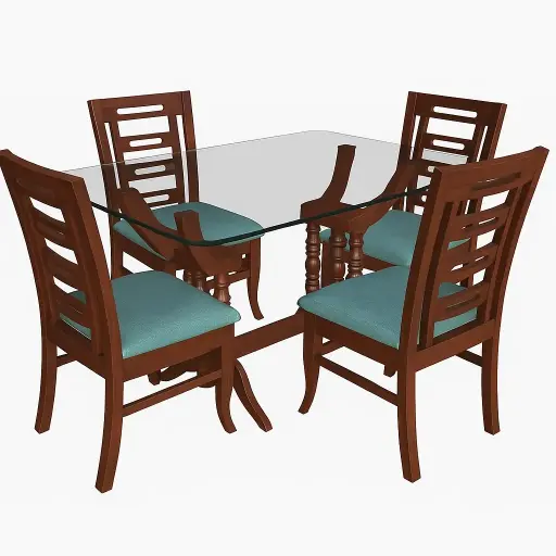 Amaze Dining Set