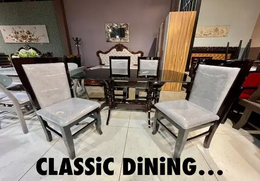 CLASSIC 1+4