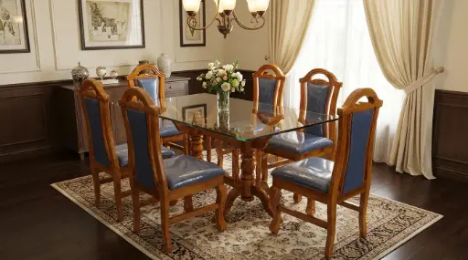 Arrow Dining Set