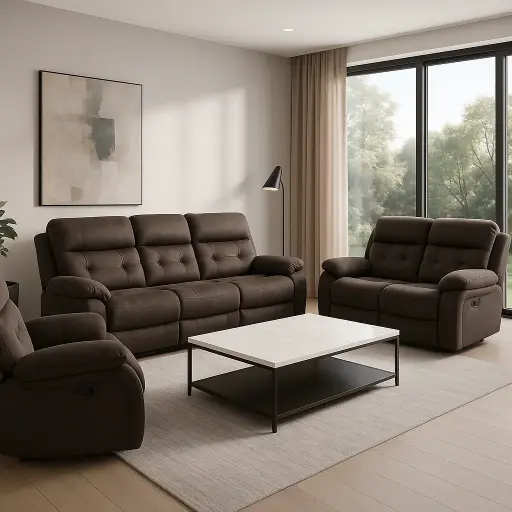 Norton Recliner 