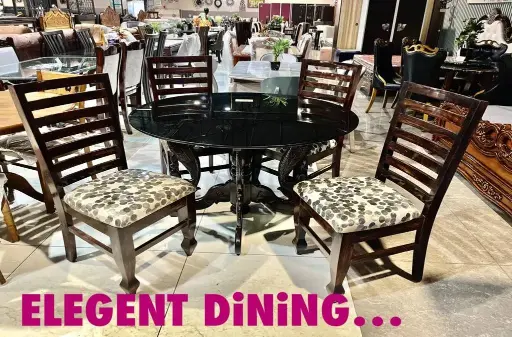 ELEGENT 1+4