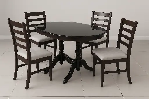 Elegent Model Dining Set