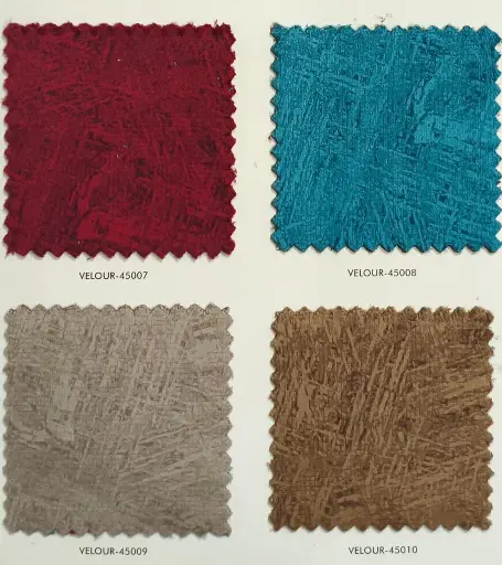 Velour Mtg
