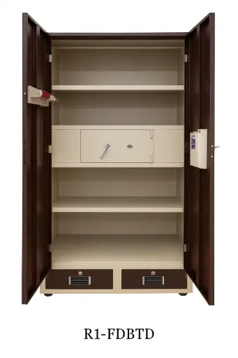  R1-FDBTD Full Dressing Box Drawers