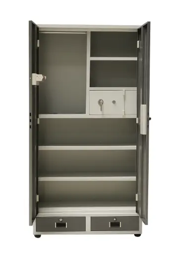  R1-HDBTD Half Dressing Box Drawers