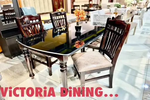 VICTORIA 1+4
