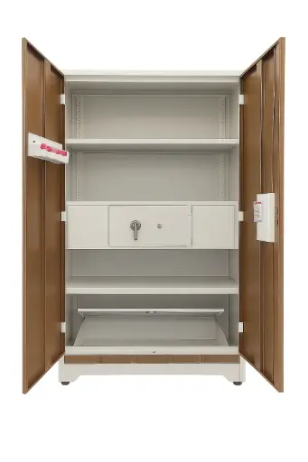 R1-FDUB Full Dressing Underground box