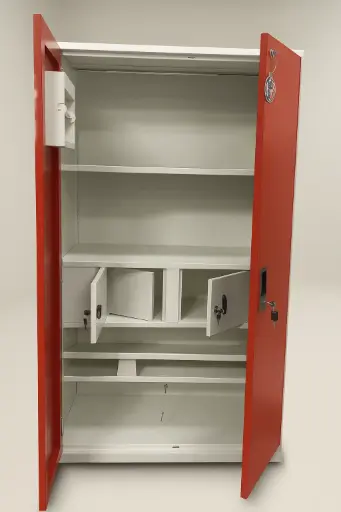 MC New Slim DL/Chamber