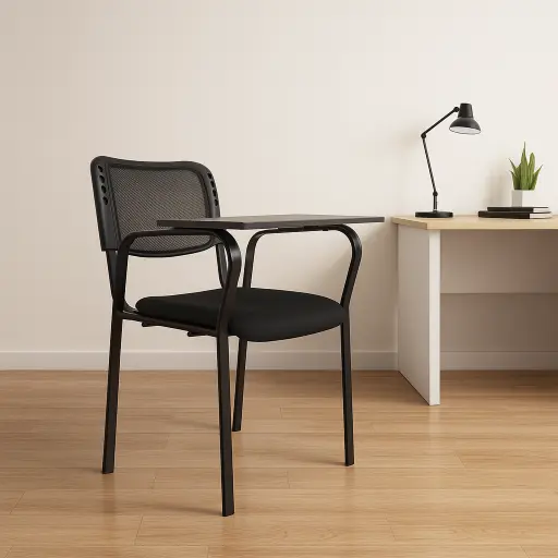 Visitor Netted Chair