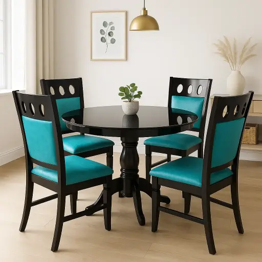 Leaf Dining 1+4