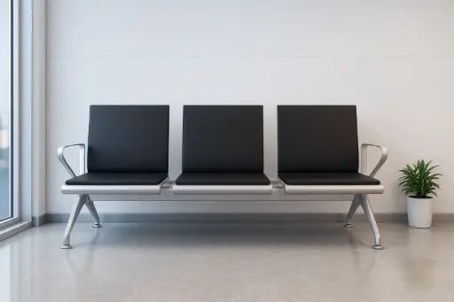 Metro Sofa PU Intergral Cushion Per S&B