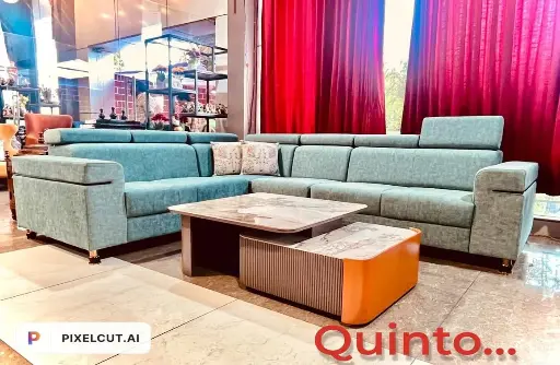 QUINTO CORNER