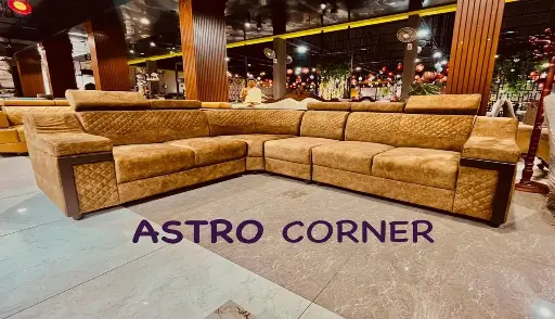 ASTRO CORNER 