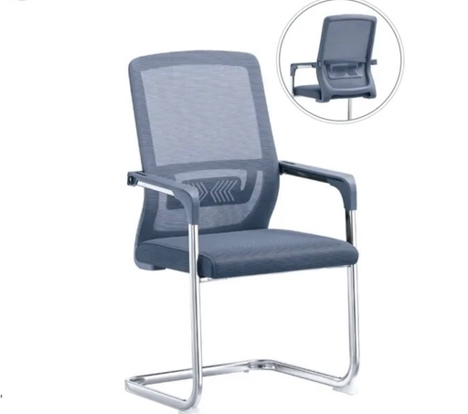 8302 VISITOR CHAIR