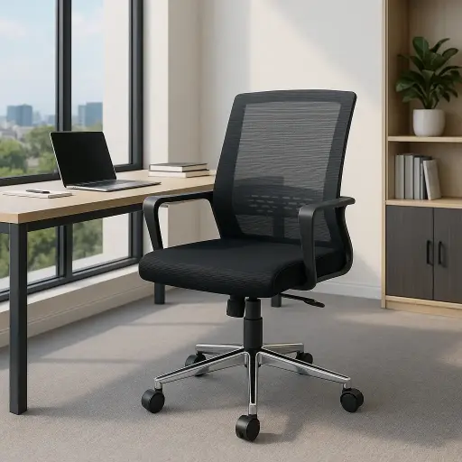 9003 Visitor Chair